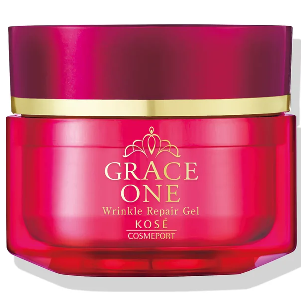 KOSE - Grace One - Wrinkle Repair Gel 100g.