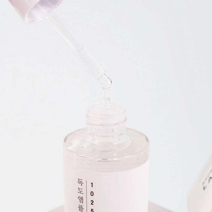 Round Lab - 1025 Dokdo Ampoule 45g.