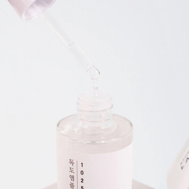 Round Lab - 1025 Dokdo Ampoule 45g.