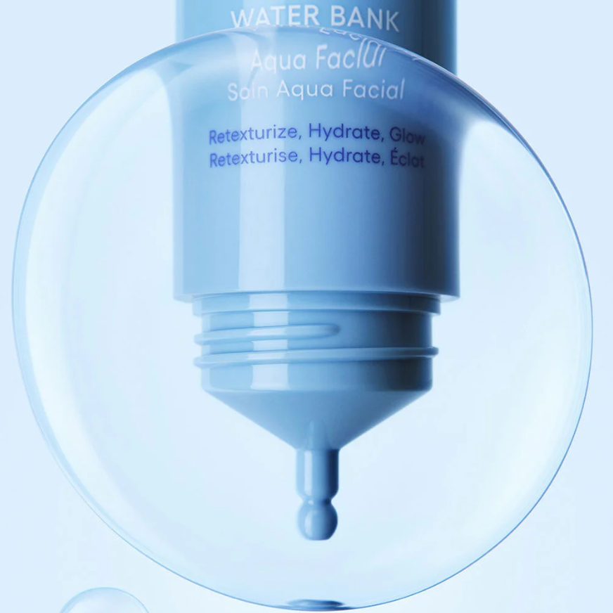 Laneige - Water Bank Aqua Facial 30ml
