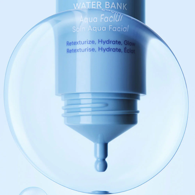 Laneige - Water Bank Aqua Facial 30ml