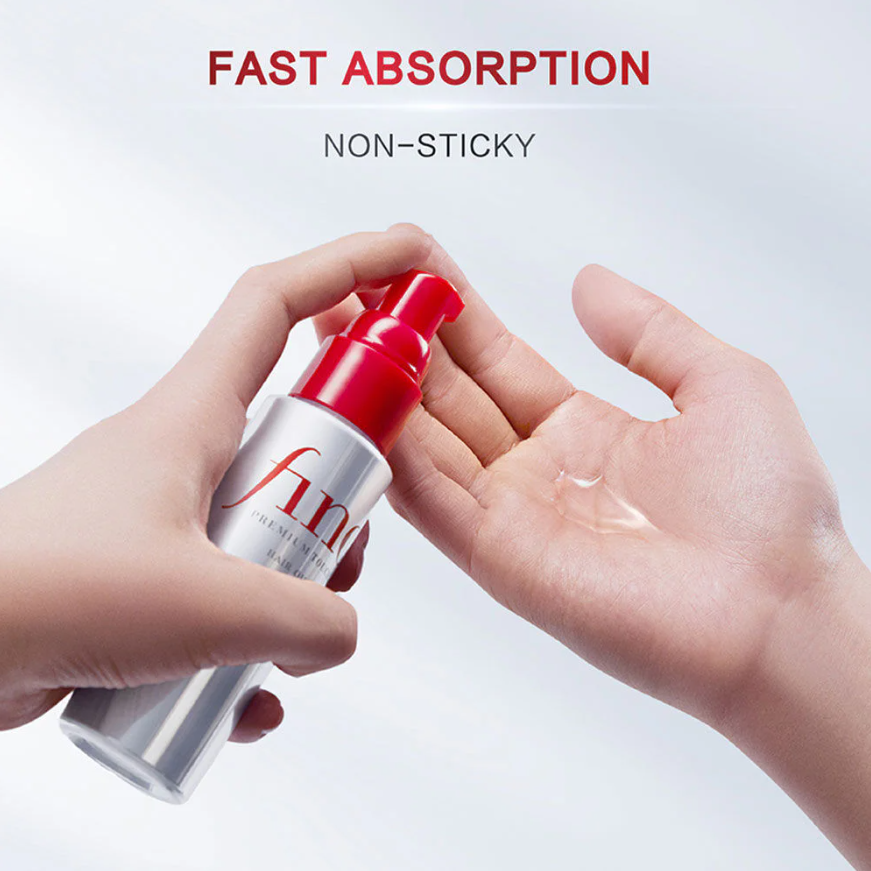 Fino - Premium Touch Hair Oil 70ml.