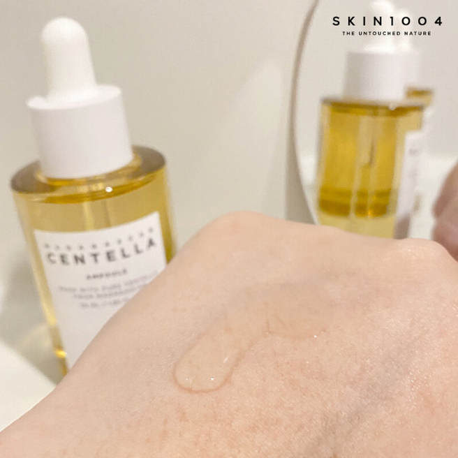 SKIN1004 - Madagascar Centella Ampoule 55ml.