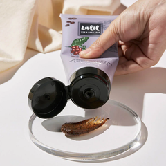 Lalil - Tightening & Reactivating Coffee Body Scrub 200g.