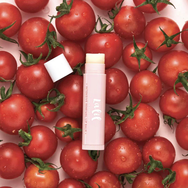 Lalil - Intensive Renewal Lip Balm 5g.
