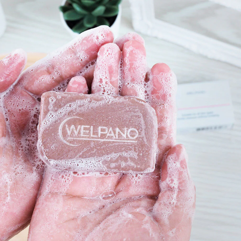 Welpano - Body Acne Soap 60g.