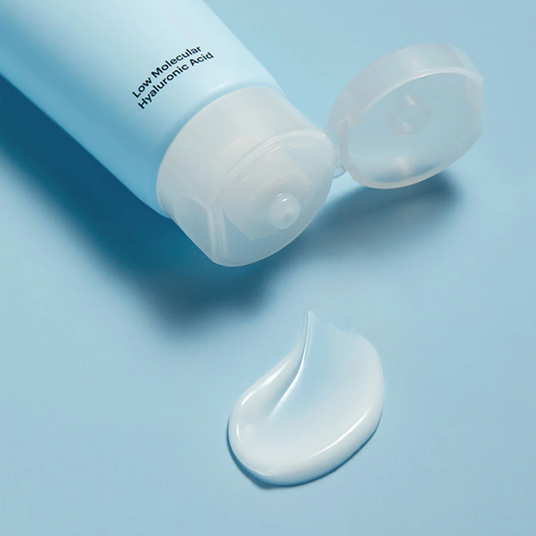 Torriden - Dive-In Low Molecular Hyaluronic Acid Cream 80ml.