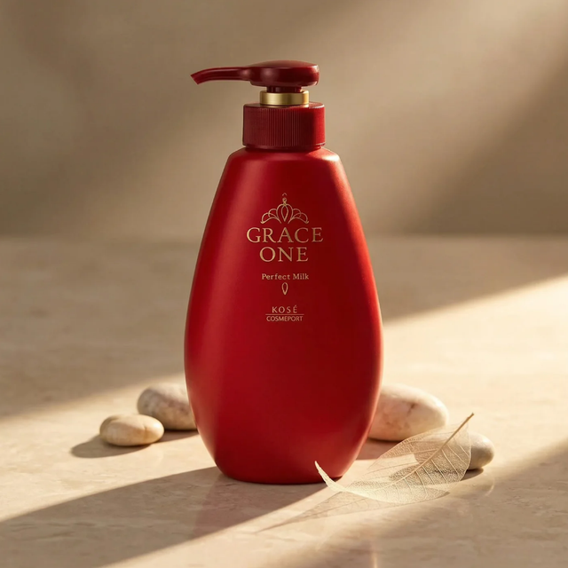 KOSE - Grace One - Perfect Milk 230ml.