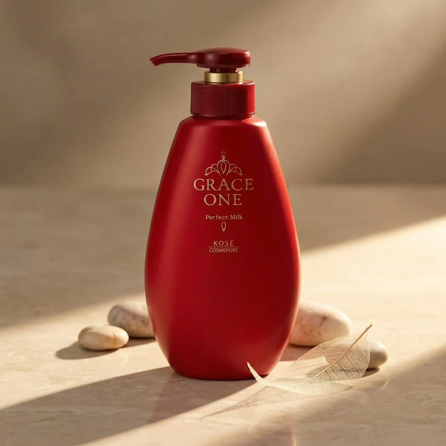 KOSE - Grace One - Perfect Milk 230ml.