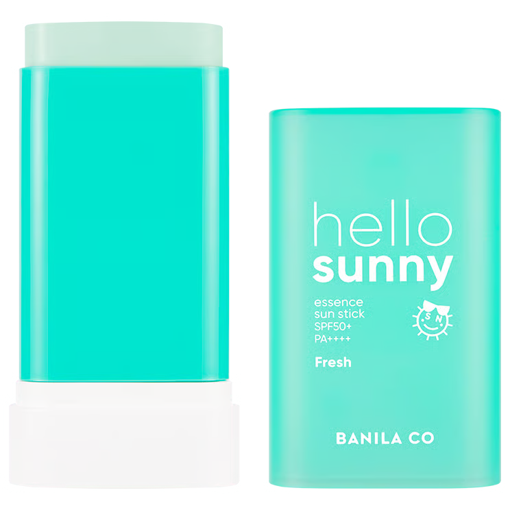 Banila - Hello Sunny Essence Sun Stick SPF50+ PA+++ #Fresh 18.5g.