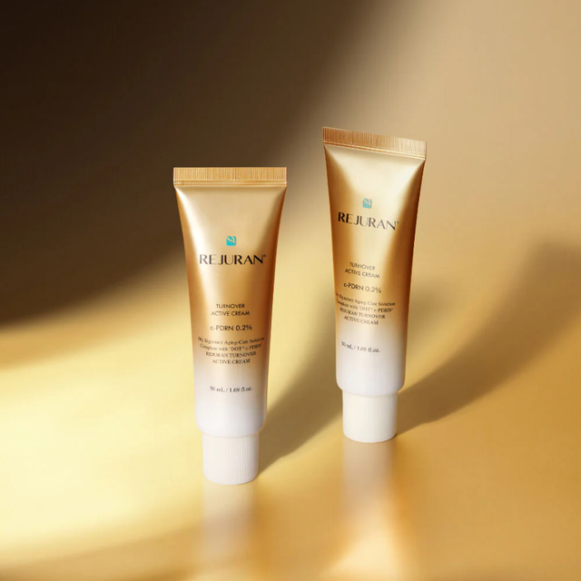 REJURAN - Turnover Active Cream c-PDRN 0.2% 50ml.