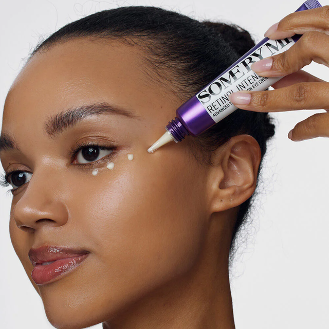 SOME BY MI - Retinol Intense Advanced Triple Action Eye Cream 30ml.