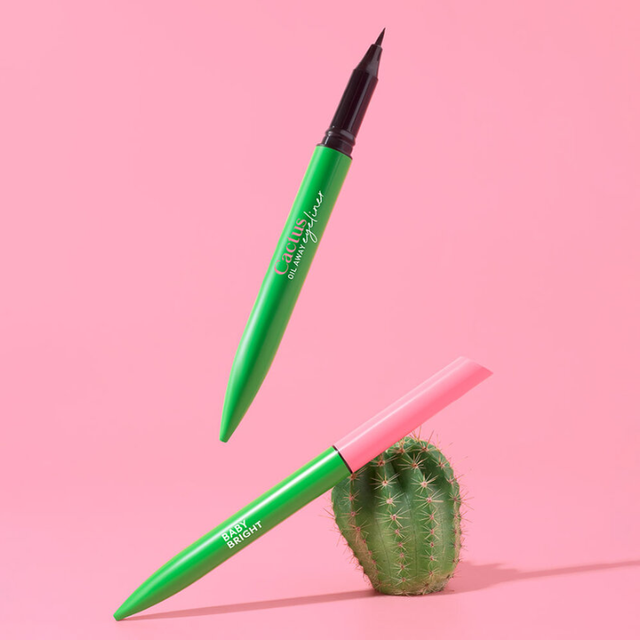 Baby Bright - Cactus Oil Away Eyeliner 0.6g.
