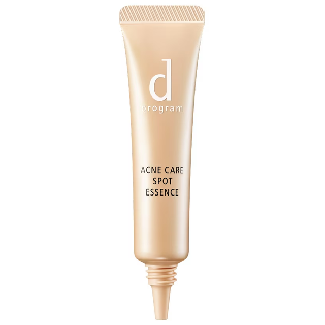 D Program - Acne Care Spot Essence 15g.