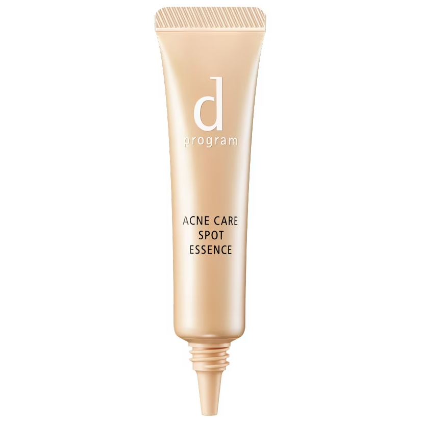 D Program - Acne Care Spot Essence 15g.