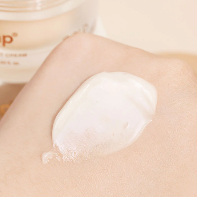 SNP - Gold Collagen Expert Cream 50ml.