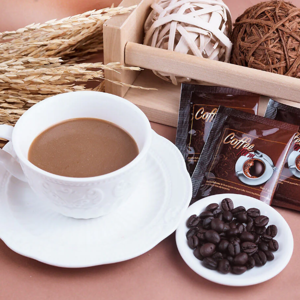 Khaolaor - Coffee Form 10 Sachets