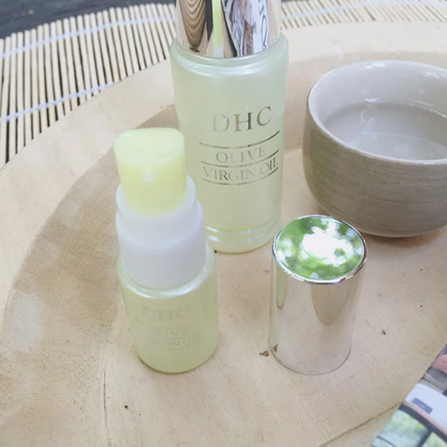 DHC - Olive Virgin Oil 7ml.