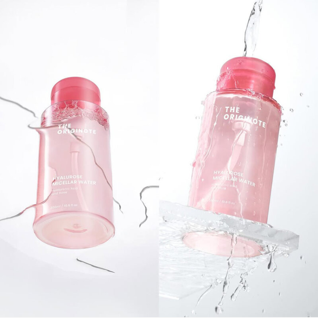 The Originote - Micellar Water 300ml.