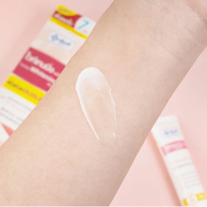 Yanhee - Whitening Plus 20g.