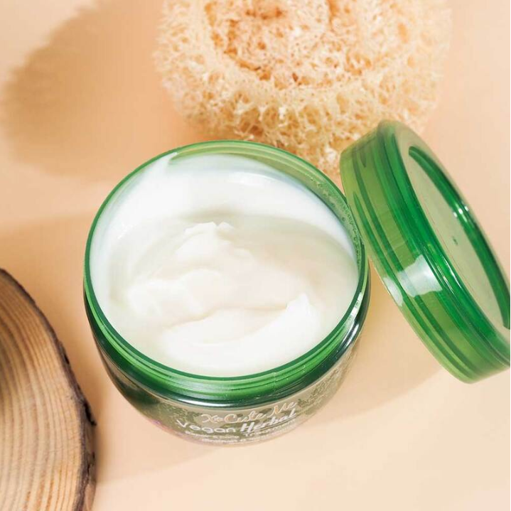 Xcuteme - Vegan Herbal Repair & Care Hair Treatment 250ml.