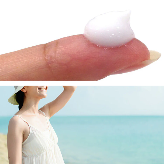 Shio - Waki Hime Essence Cream For Armpits 30g.