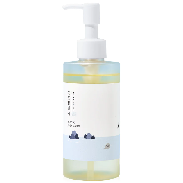 Round Lab - 1025 Dokdo Cleansing Oil 200ml.
