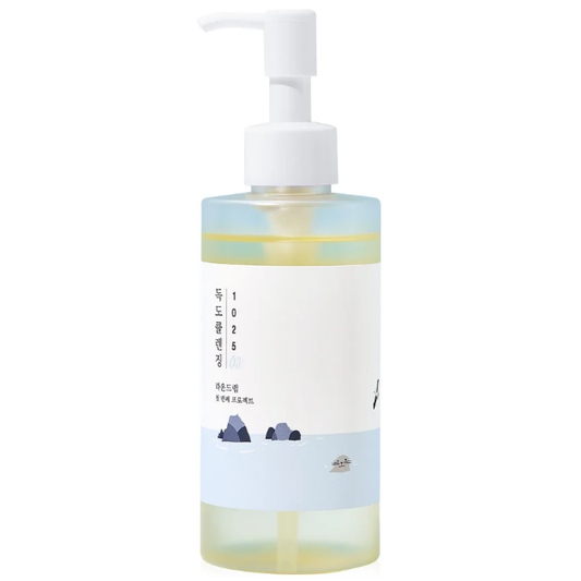 Round Lab - 1025 Dokdo Cleansing Oil 200ml.
