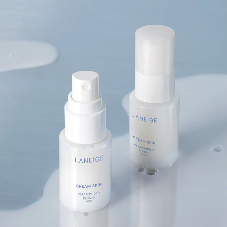 Laneige - Cream Skin Mist with Cerapeptide 30ml.