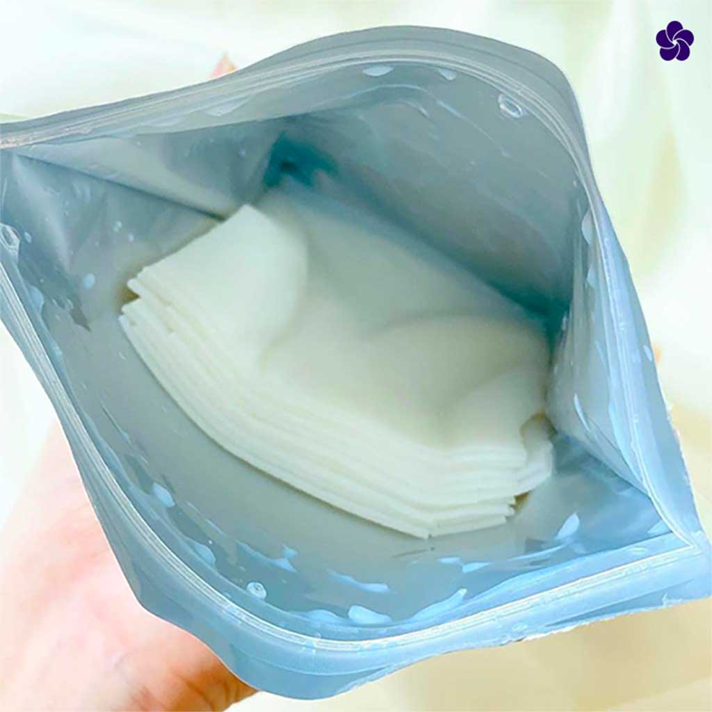 Keana Nadeshiko - Rice Face Mask (10 Sheets)