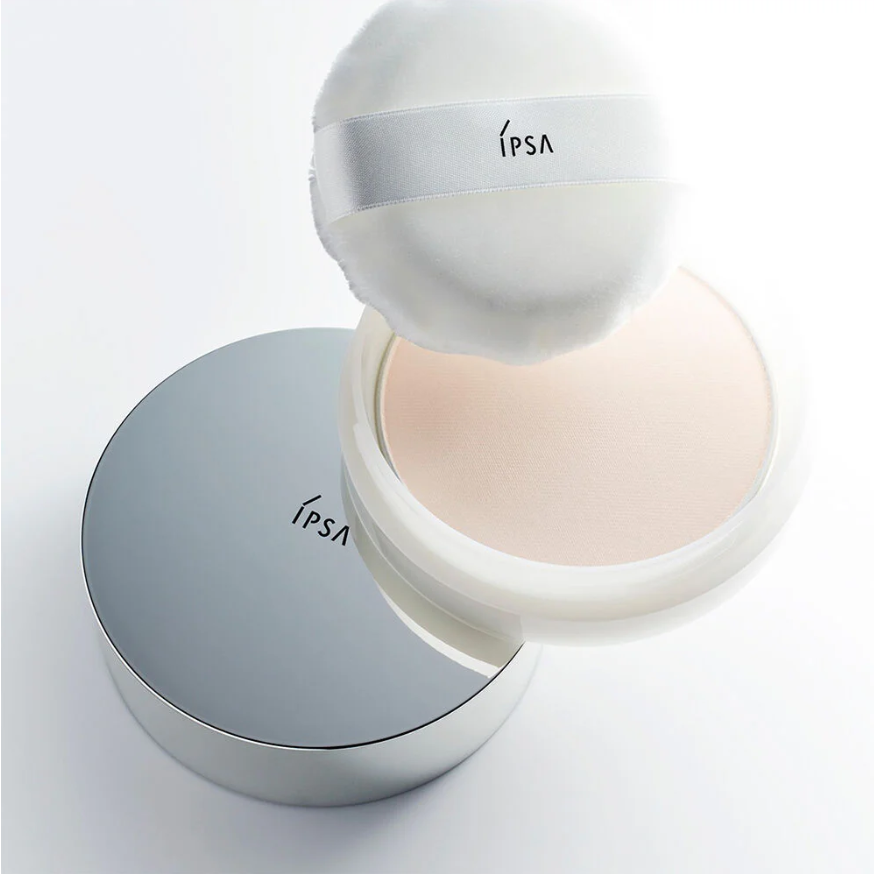 IPSA - Skincare Powder 25g.