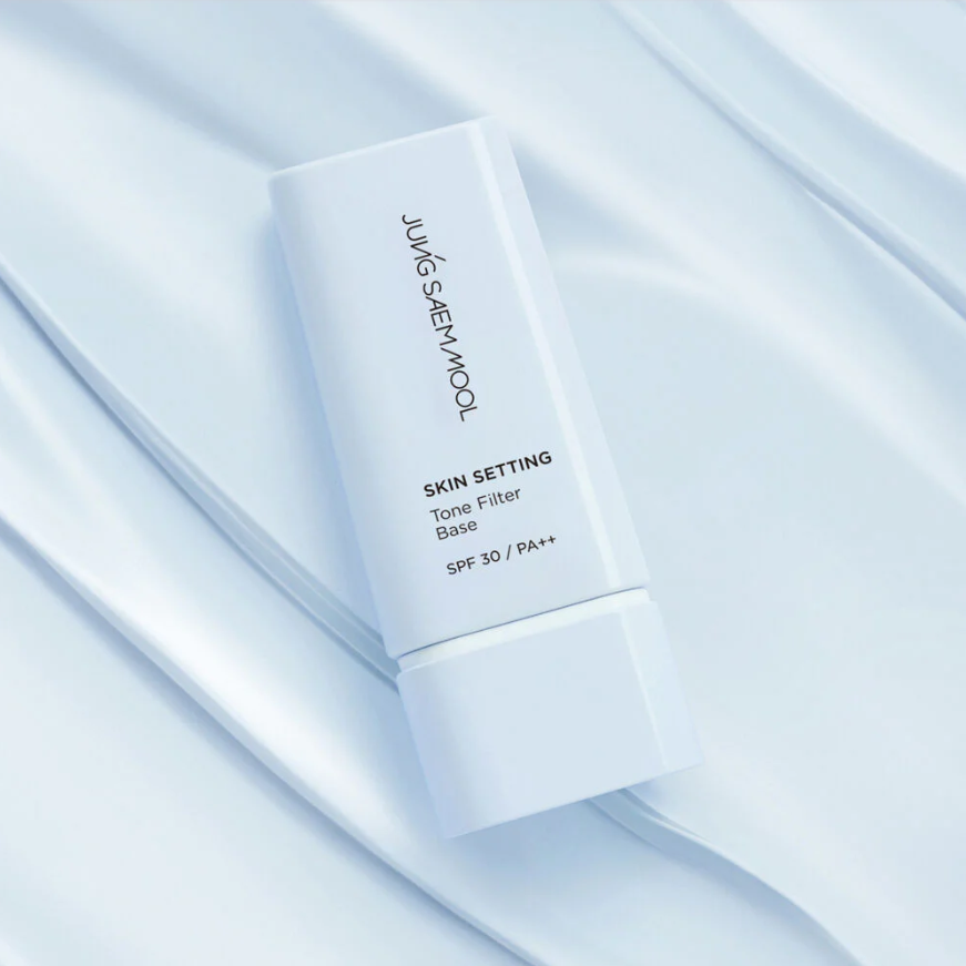 Jung Saem Mool - Skin Setting Tone Filter Base SPF30 PA++ 40ml.