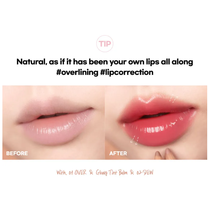 AOU - Blending Lip Pencil #03 Cool