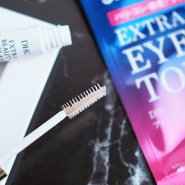 DHC - Extra Beauty Eyelash Tonic 6.5ml.