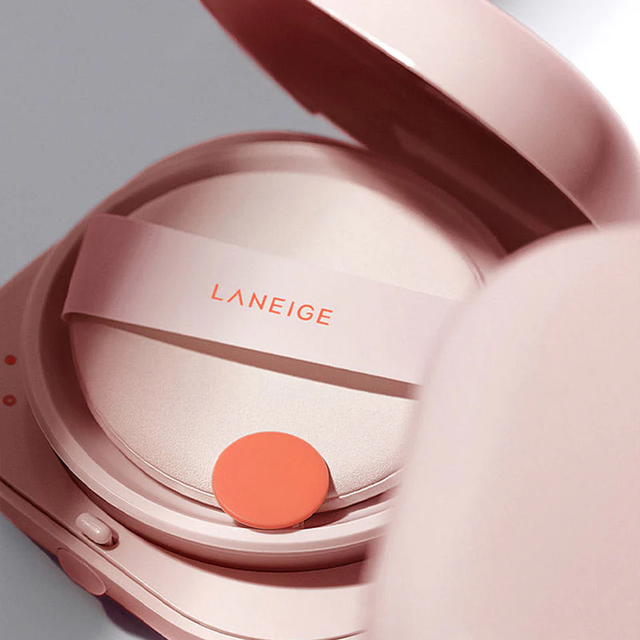 Laneige - New Neo Cushion Glow 2023 #23N1 Sand 15g.