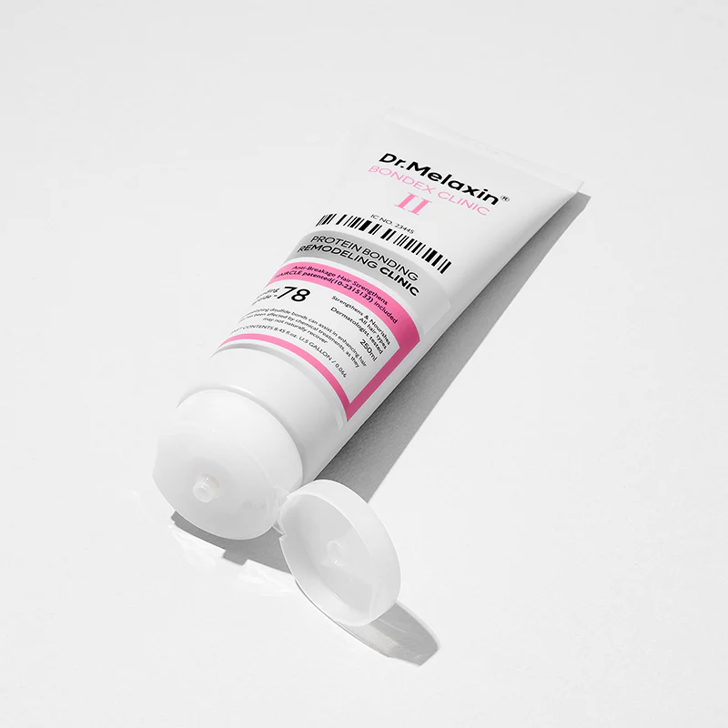 Dr.Melaxin - Bondex Protein Bonding Remodeling Clinic Treatment 250ml.