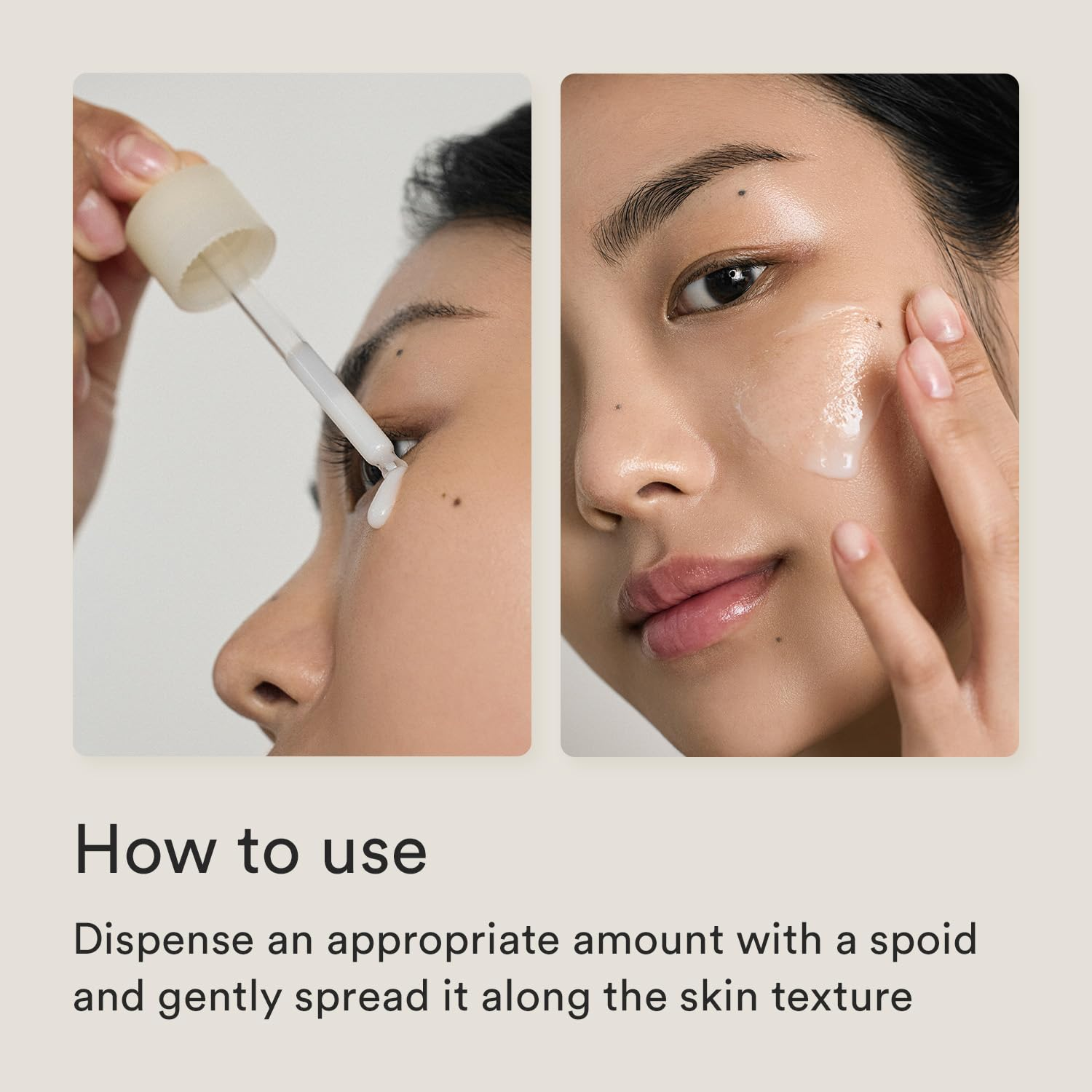 Abib - Jericho Rose Bifida Serum Firming Drop 50ml.