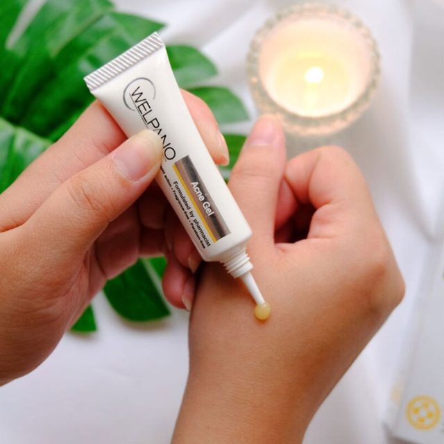 Welpano - Acne Gel 10g.