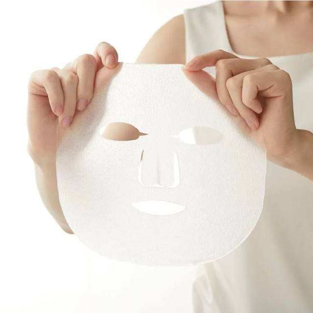 Lululun - Hydra F Mask Azelaic Acid Face Masks 504ml. (28 Sheets)