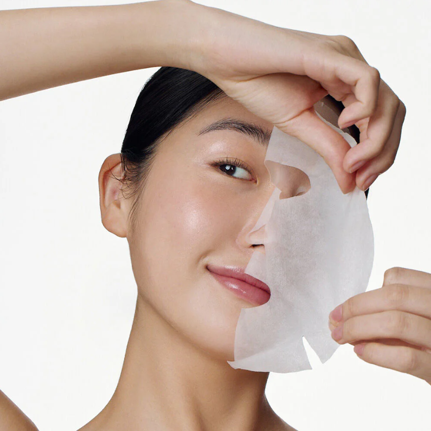 SOME BY MI - Galactomyces Glutathione Daily Mask (30 Sheets)