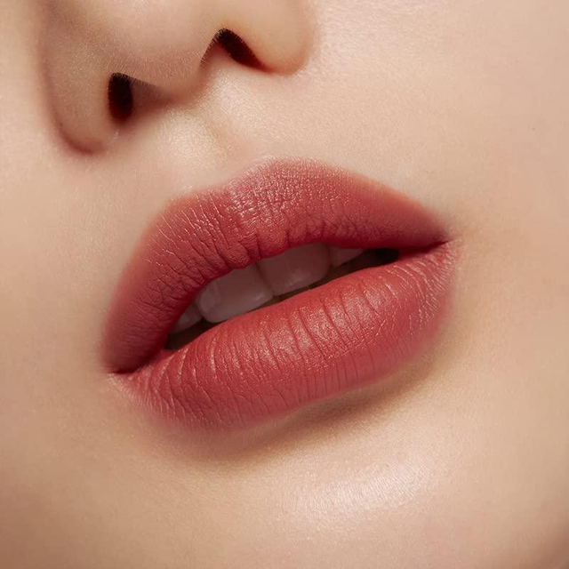 HERA - Sensual Powder Matte Liquid #499 Rosy Suede 5g.