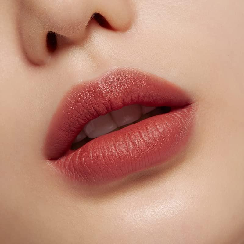 HERA - Sensual Powder Matte Liquid #499 Rosy Suede 5g.