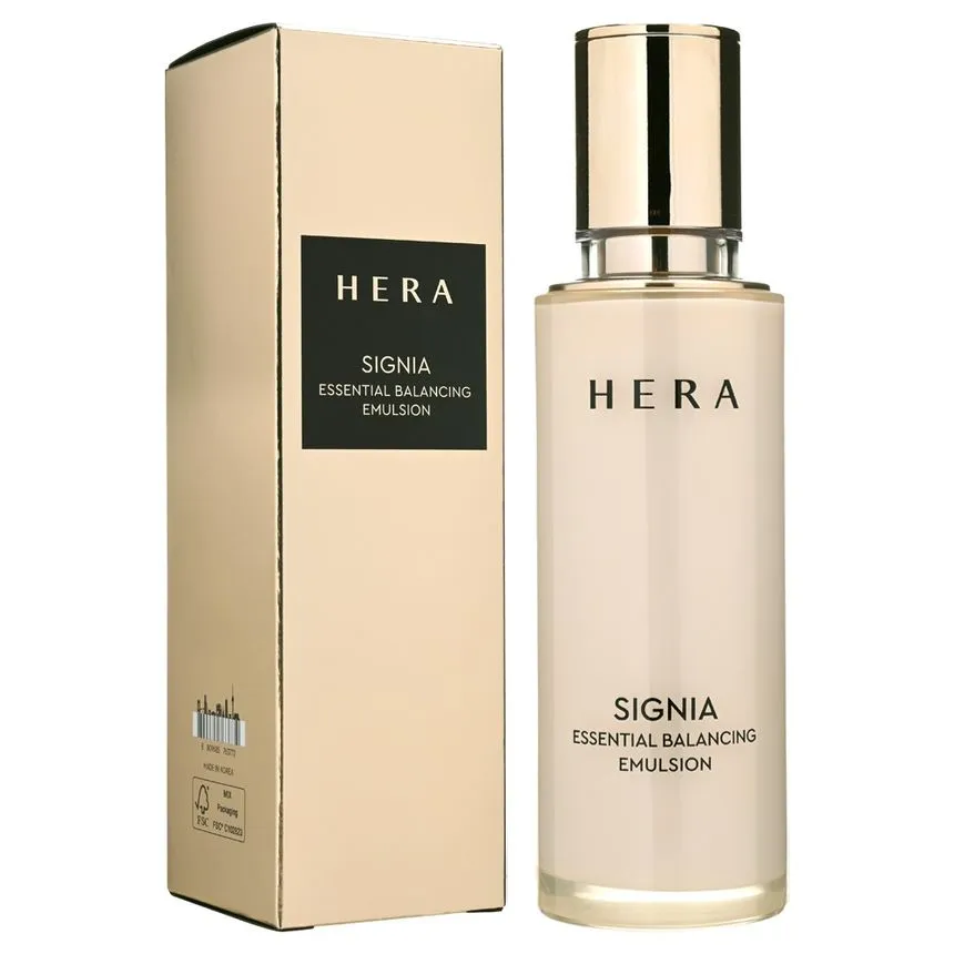 HERA - Signia Essential Balancing Emulsion 150ml.