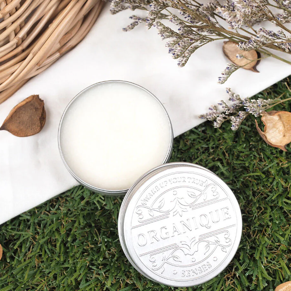 Organique - Shea Butter Natural Balm 50g.