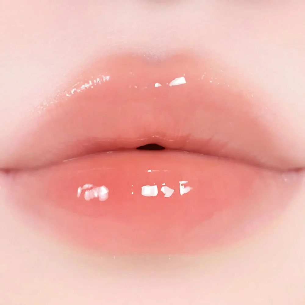 Alternative Stereo - Lip Potion Sugar Glaze Tint #01 Nudy Ball 8ml.