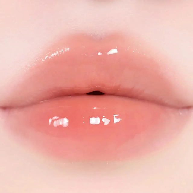 Alternative Stereo - Lip Potion Sugar Glaze Tint #01 Nudy Ball 8ml.