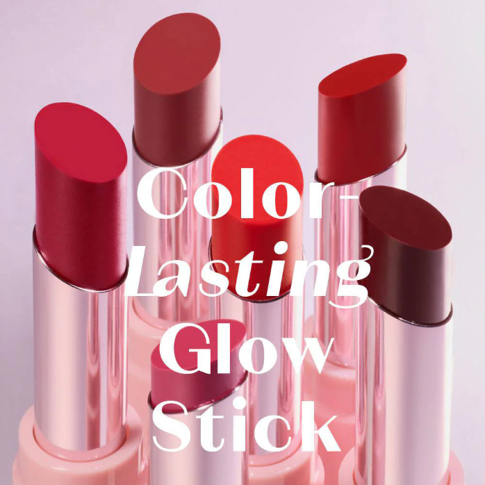 Etude - Color Lasting Glow Stick #04 Pink Wish 3.2g.