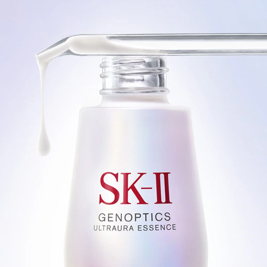 SK-II - Genoptics Ultraura Essence 50ml.