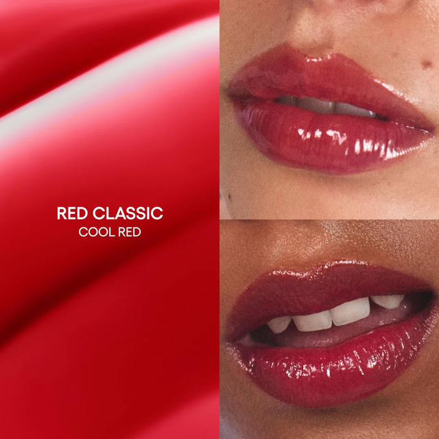 Laneige - Juicepop Box Lip Tint #6 Red Classic 4.5g.