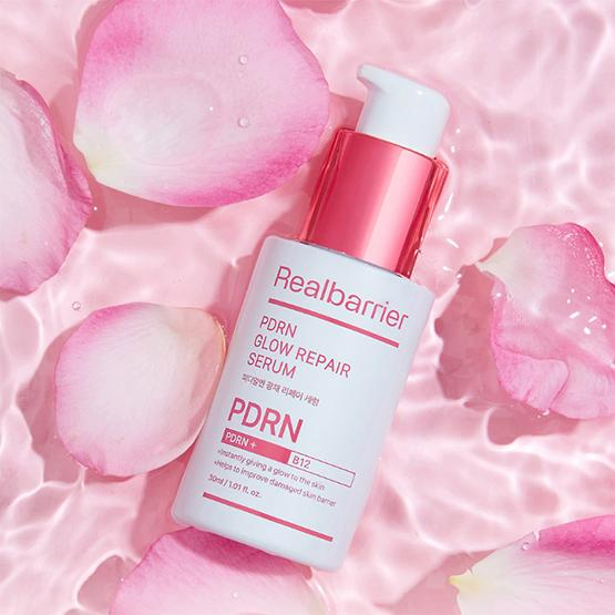 Real Barrier - Realbarrier PDRN Glow Repair Serum 30ml.